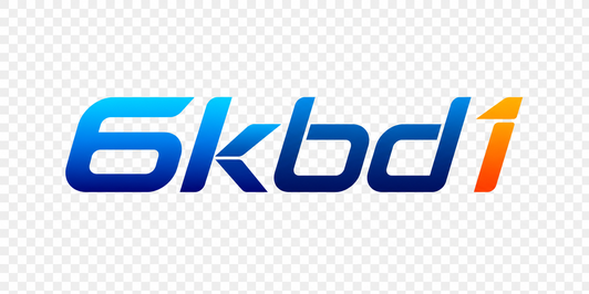 6kbd1 Logo